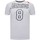 Abbigliamento Uomo T-shirt maniche corte Local Fanatic 119088206 Bianco