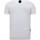 Abbigliamento Uomo T-shirt maniche corte Local Fanatic 119088206 Bianco