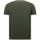 Abbigliamento Uomo T-shirt maniche corte Local Fanatic 119084894 Verde
