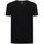 Abbigliamento Uomo T-shirt maniche corte Local Fanatic 119089771 Nero
