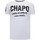 Abbigliamento Uomo T-shirt maniche corte Local Fanatic 119087878 Bianco