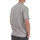 Abbigliamento Uomo Top / T-shirt senza maniche Hungaria H-15TPUXDA00 Grigio