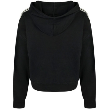 Juicy Couture JWTKT179637 | Hooded Pullover Nero