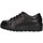 Scarpe Donna Sneakers basse CallagHan 14906 Nero