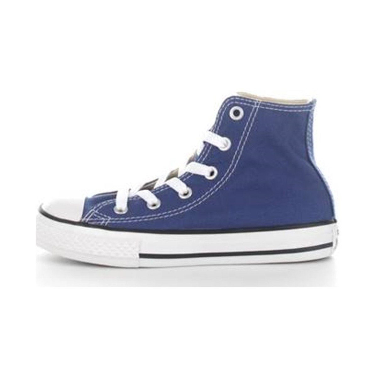 Scarpe Bambino Sneakers alte Converse 351168C Blu