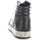Scarpe Uomo Sneakers basse IgI&CO 6712000 Nero