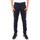 Abbigliamento Uomo Pantaloni da completo Roy Rogers P21RRU089P3180112 Blu