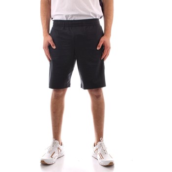Abbigliamento Uomo Shorts / Bermuda Emporio Armani EA7 3KPS53 Blu