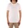 Abbigliamento Uomo T-shirt maniche corte Tommy Hilfiger MW0MW17671 Bianco