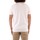Abbigliamento Uomo T-shirt maniche corte Tommy Hilfiger MW0MW17671 Bianco