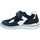 Scarpe Bambino Sneakers basse Primigi 7368222 Blu