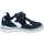 Scarpe Bambino Sneakers basse Primigi 7368222 Blu