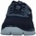Scarpe Uomo Sneakers basse Enval 7218211 Blu