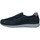 Scarpe Uomo Sneakers basse Enval 7218022 Blu