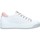 Scarpe Donna Sneakers alte IgI&CO 7156355 Bianco