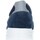 Scarpe Uomo Sneakers basse NeroGiardini E101966U Blu