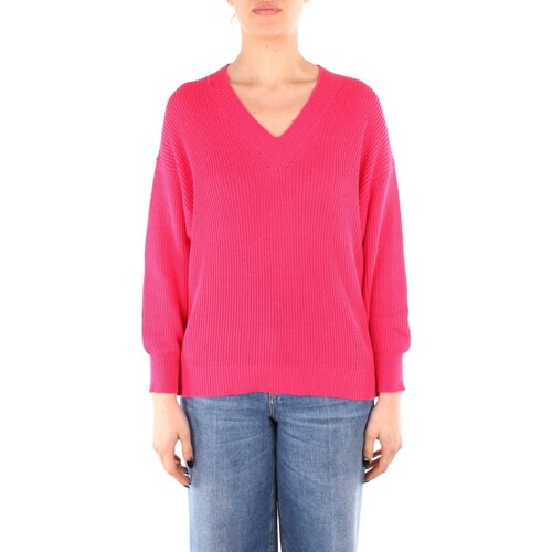 Abbigliamento Donna T-shirt maniche corte Marella SPEME Rosa