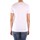 Abbigliamento Donna T-shirt maniche corte Manila Grace T004CU Bianco