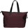 Borse Donna Borse a spalla Valentino Bags VBS4MB01N Rosso