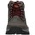 Scarpe Uomo Sneakers alte Wrangler WM02153A Grigio