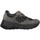 Scarpe Donna Sneakers alte IgI&CO 6168377 Grigio