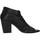 Scarpe Donna Sandali Bueno Shoes 20WQ2900 Nero