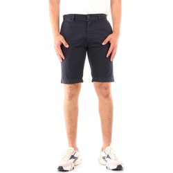 Abbigliamento Uomo Shorts / Bermuda Powell CB508 BIANCO