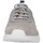 Scarpe Uomo Sneakers basse Geox U029UB014U5 Grigio