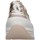 Scarpe Donna Sneakers alte NeroGiardini E010567D Bianco