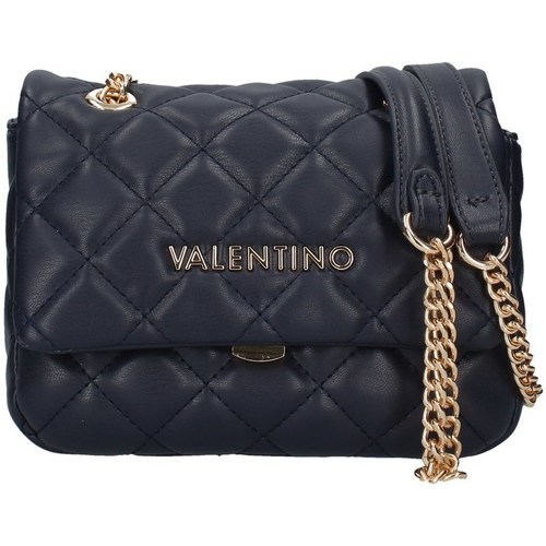 Borse Tracolle Valentino Bags VBS3KK05 Blu