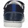 Scarpe Bambino Sneakers basse Primigi 3373911 Blu