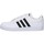 Scarpe Unisex bambino Sneakers basse adidas Originals AW4299 Bianco