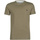 Abbigliamento Uomo T-shirt maniche corte Timberland TB0A2BPR-A58 Verde