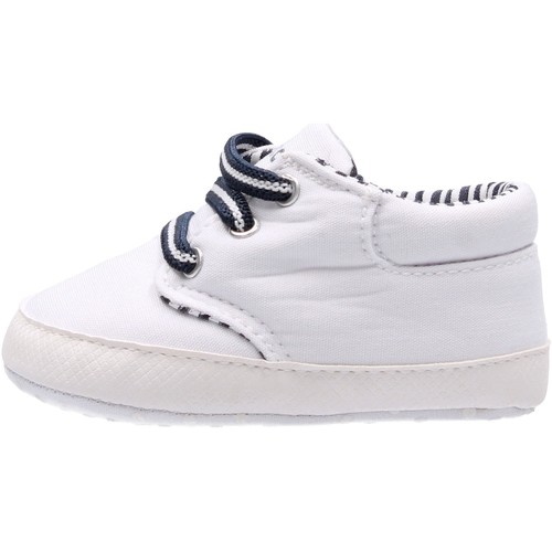 Scarpe Unisex bambino Sneakers Chicco 65137-300 Bianco