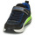 Scarpe Unisex bambino Sneakers basse Skechers SKECH-AIR BLAST-TALLIXEEL A Blu