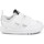 Scarpe Bambino Sneakers Nike PICO 5 VLC Bianco