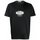 Abbigliamento Uomo T-shirt maniche corte Givenchy maniche corte BM70SR3002 - Uomo Nero