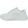 Scarpe Donna Sneakers Puma HEDRA METAL Bianco