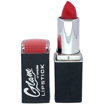 Bellezza Donna Rossetti Glam Of Sweden Black Lipstick74-true Red 