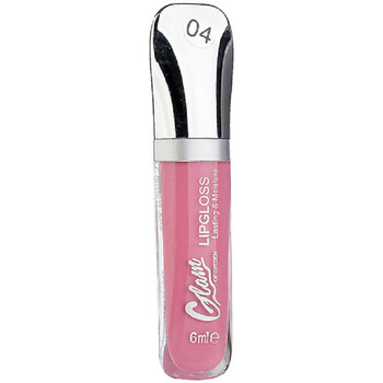 Bellezza Donna Gloss Glam Of Sweden Glossy Shine Lipgloss 04-pink Power 