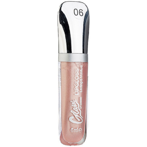 Bellezza Donna Gloss Glam Of Sweden Glossy Shine Lipgloss 06-fair Pink 
