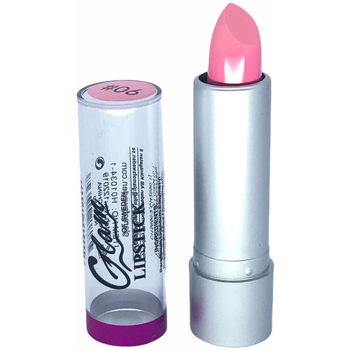 Bellezza Donna Rossetti Glam Of Sweden Silver Lipstick 90-perfect Pink 