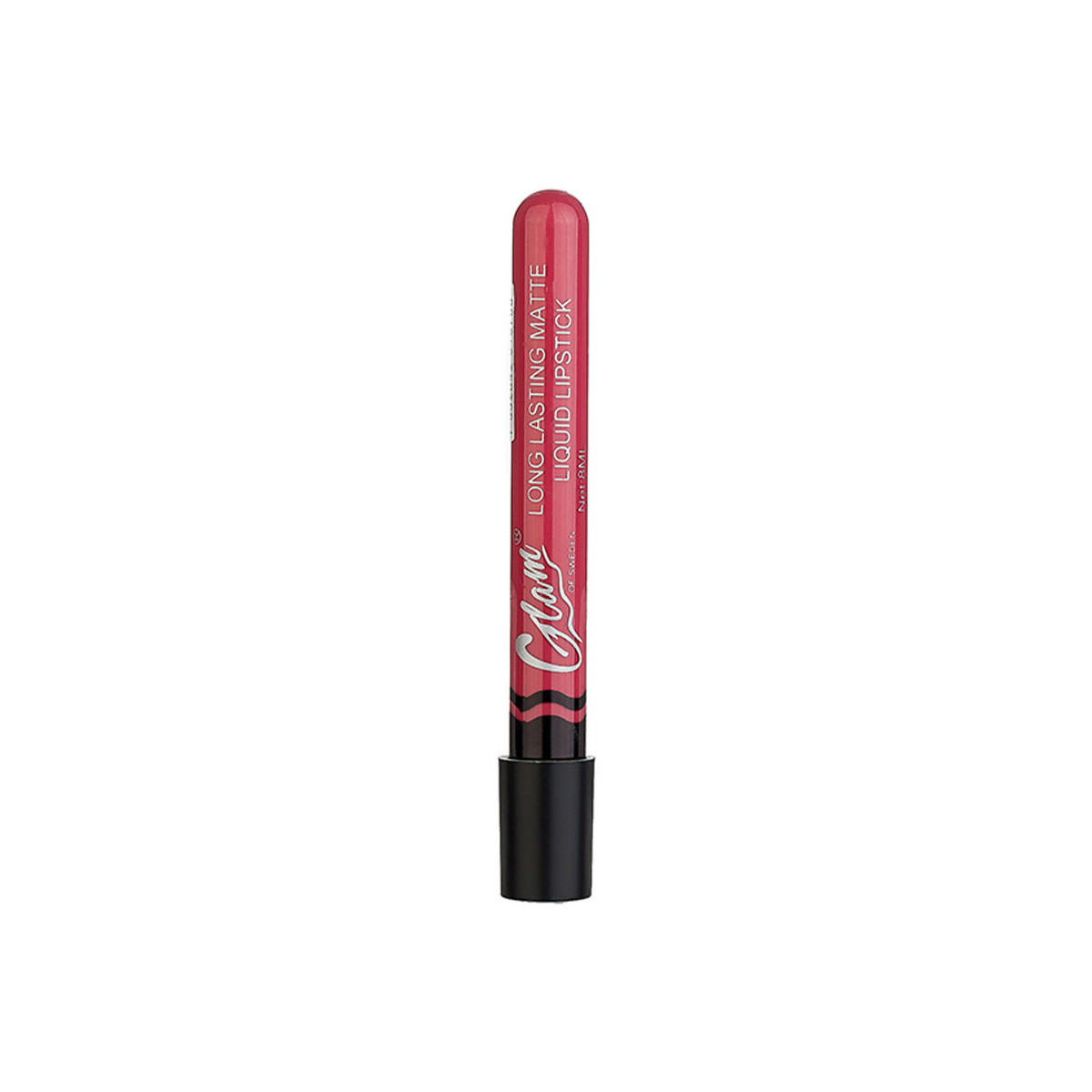 Bellezza Donna Rossetti Glam Of Sweden Matte Liquid Lipstick 02-clever 