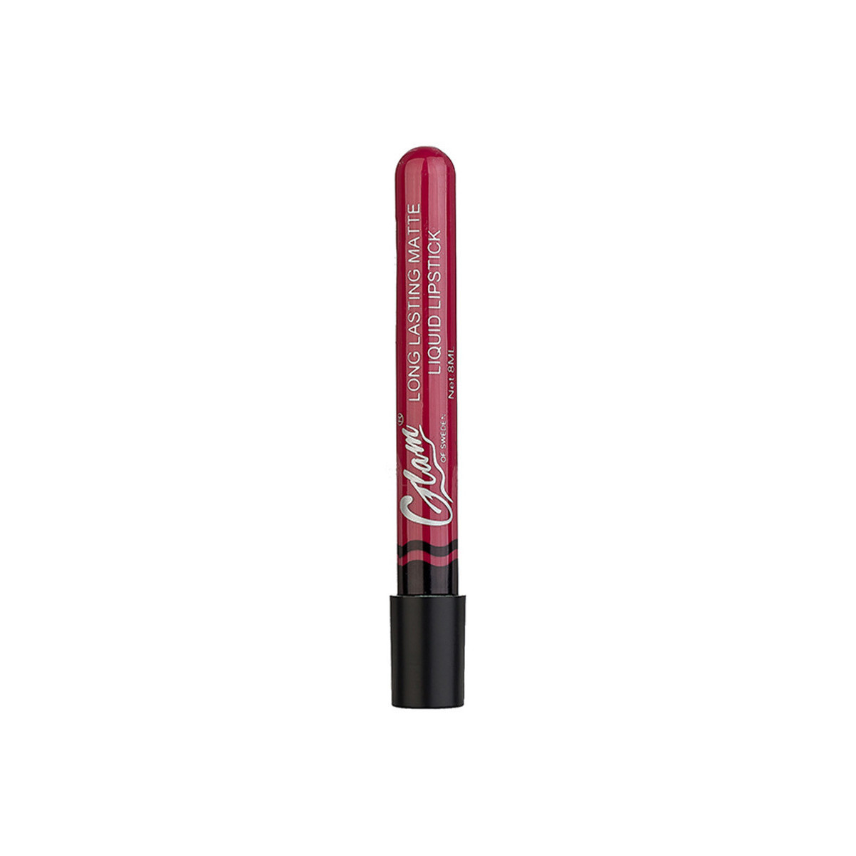 Bellezza Donna Rossetti Glam Of Sweden Matte Liquid Lipstick 05-lovely 