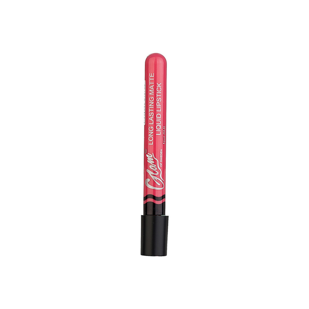 Bellezza Donna Rossetti Glam Of Sweden Matte Liquid Lipstick 08-kind 