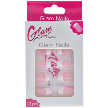Bellezza Donna Kit manicure Glam Of Sweden Nails Fr Manicure light Pink 