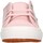 Scarpe Unisex bambino Sneakers Superga S0003C0 2750 U7C Rosa