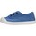 Scarpe Unisex bambino Sneakers Victoria 106627 ANIL Blu