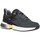 Scarpe Uomo Sneakers Geox U04AUA 022FU C9004 Blu