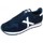 Scarpe Uomo Sneakers Munich MASSANA 301/431  8620301 8620431 Blu